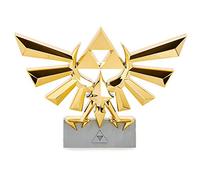 Paladone The Legend of Zelda-Hyrule Crest Light BDP, Multicolor, 20,3x28 cm