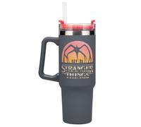 Paladone Tumbler Termico Handle Stranger Things