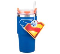 Paladone Tumbler Termico Handle Superman