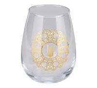 Paladone Wicked Movie Glass Tumbler - Officially Licensed Disney Gift for Fans o