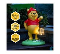 PALADONE Winnie the Pooh Gnome Light Lampada