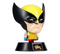 Merchandising Wolverine Icon Light