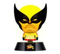 Merchandising Wolverine Icon Light