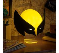 Merchandising Marvel: Paladone - Wolverine Mask Light