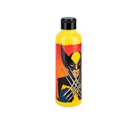 PALADONE - Wolverine Metal Water Bottle Tazza