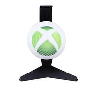 Supporto per cuffie Xbox Paladone con luce
