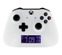 Paladone Xbox Sveglia Controller bianco