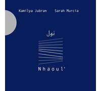 Palaestina Nhaoul' (CD)