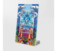 Palafin 200/197 - Vetrina protettiva per carte d'arte estese Pokémon