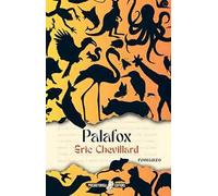 Palafox. Ediz. integrale