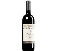 Palafreno Rosso Toscana IGT 2019 (BIO) 0,75 l