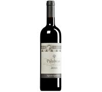 Palafreno Rosso Toscana IGT 2021 (BIO) 0,75 l