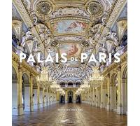 Palais de Paris: Trésors du patrimoine