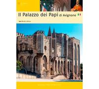 Palais des Papes d'Avignon