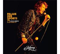Palais des Sports 1971