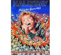PALAIS DES SPORTS 1982 (LIVE)