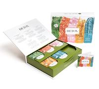 Palais des Thés - Cofanetto 30 Detox Muselina