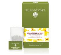 Palais des Thés - Rooibos DES VAHINÉS - 20 sacchetti di mussola