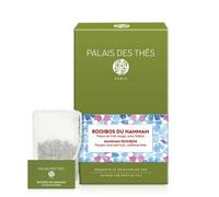 Palais Des Thés - Rooibos Du Hammam - 20 sacchetti di mussola