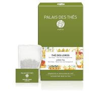Palais des Thés - Tè Earl Grey THÉ DES LORDS - 20 sacchetti di mussola