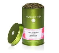 Palais Des Thés - Tè verde Fleur De Geisha - Lattina 100G