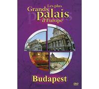 Palais d'europe : Budapest