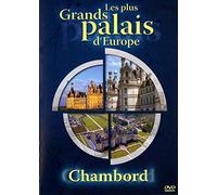 Palais d'europe : Chambord