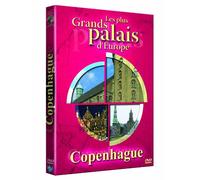 Palais d'europe : Copenhague