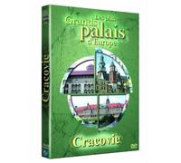 Palais d'europe : Cracovie