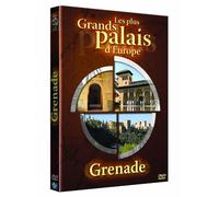 Palais d'europe : Grenade