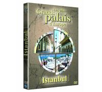 Palais d'europe : Istanbul