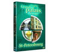 Palais d'europe : Saint Petersbourg