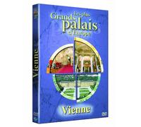 Palais d'europe : Vienne