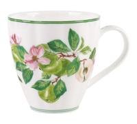 Palais Royal art. 1038148 mug fiore porcellana Horticool 300ml