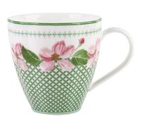Palais Royal art. 1038149 mug porcellana Horticool 300ml