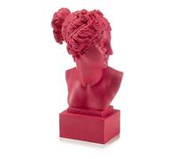 Palais Royal Busto Rubin Red Venere (Altezza :19 cm)