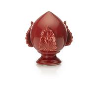 Palais Royal Pumo Pomo Pugliese 12cm Terracotta Porcellana