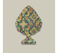 Palais Royal - Sottopentola Pigna Melamina 100% 32 cm Cucina