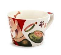 Palais Royal tazza passione porcellana 460ml