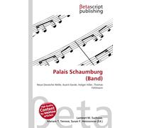 Palais Schaumburg (Band): Neue Deutsche Welle, Avant Garde, Holger Hiller, Thomas Fehlmann