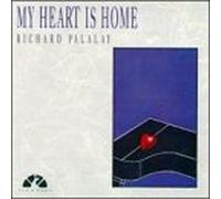 Palalay, Richard - My Heart is Home
