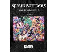 Palamas Spirit Builders (Copertina rigida)