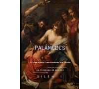 PALÁMEDES: La Sabiduría Traicionada en Troya