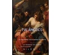 PALÁMEDES: La Sabiduría Traicionada en Troya