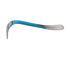 Palanca cuchara acodada 450 mm