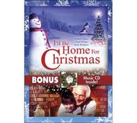 Palance/Hayes/Jillina - I Ll Be Home for Christmas