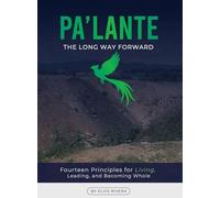 Pa'lante: The Long Way Forward