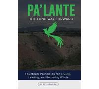 Pa'lante: The Long Way Forward