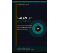 PALANTIR: Judgment Day Protocol