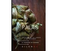 PALAS: El Legado de la Lanza y el Nombre